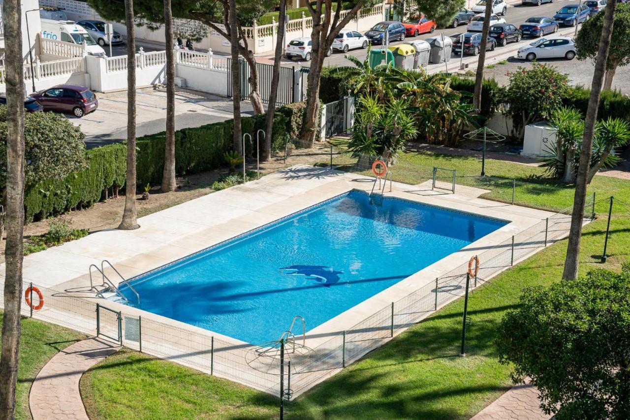דירות בנאלמדנה Monko Costa Marina מראה חיצוני תמונה