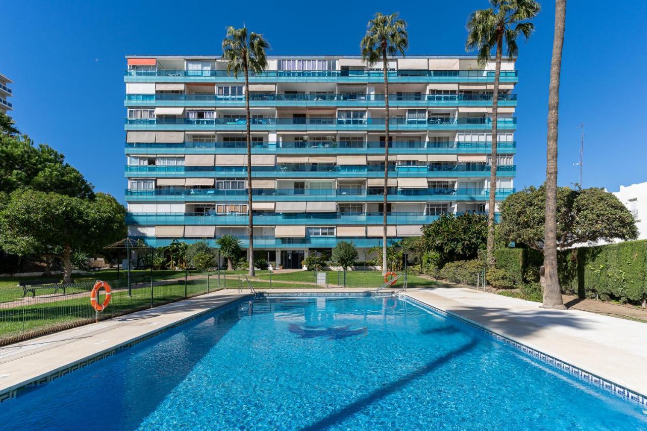 דירות בנאלמדנה Monko Costa Marina מראה חיצוני תמונה